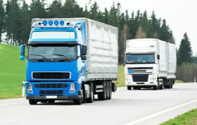 Ankara ile Gülağaç Arası Eşya Taşıma